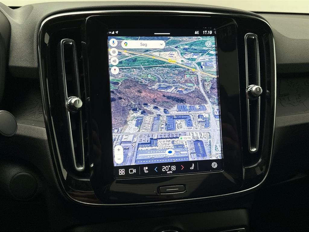 Volvo C40 Plus billede 12