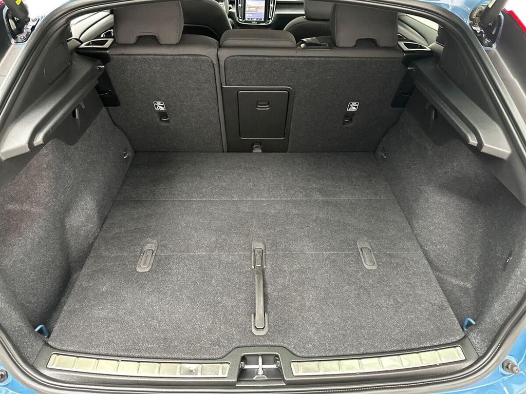 Volvo C40 Plus billede 14