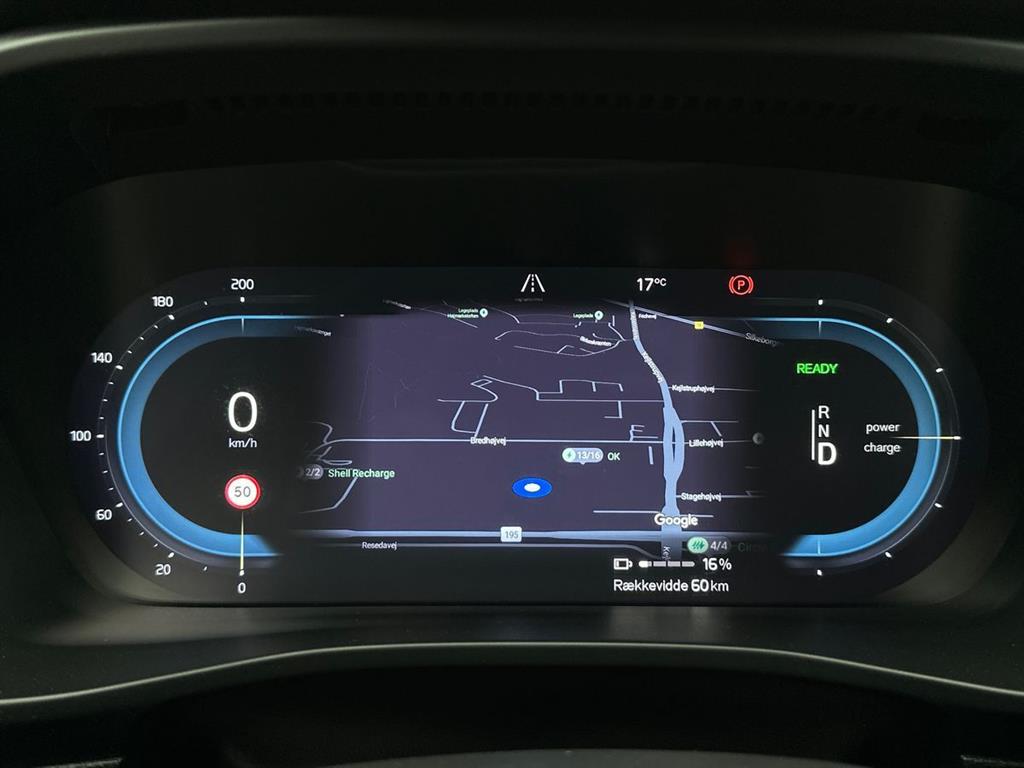 Volvo C40 Plus billede 15