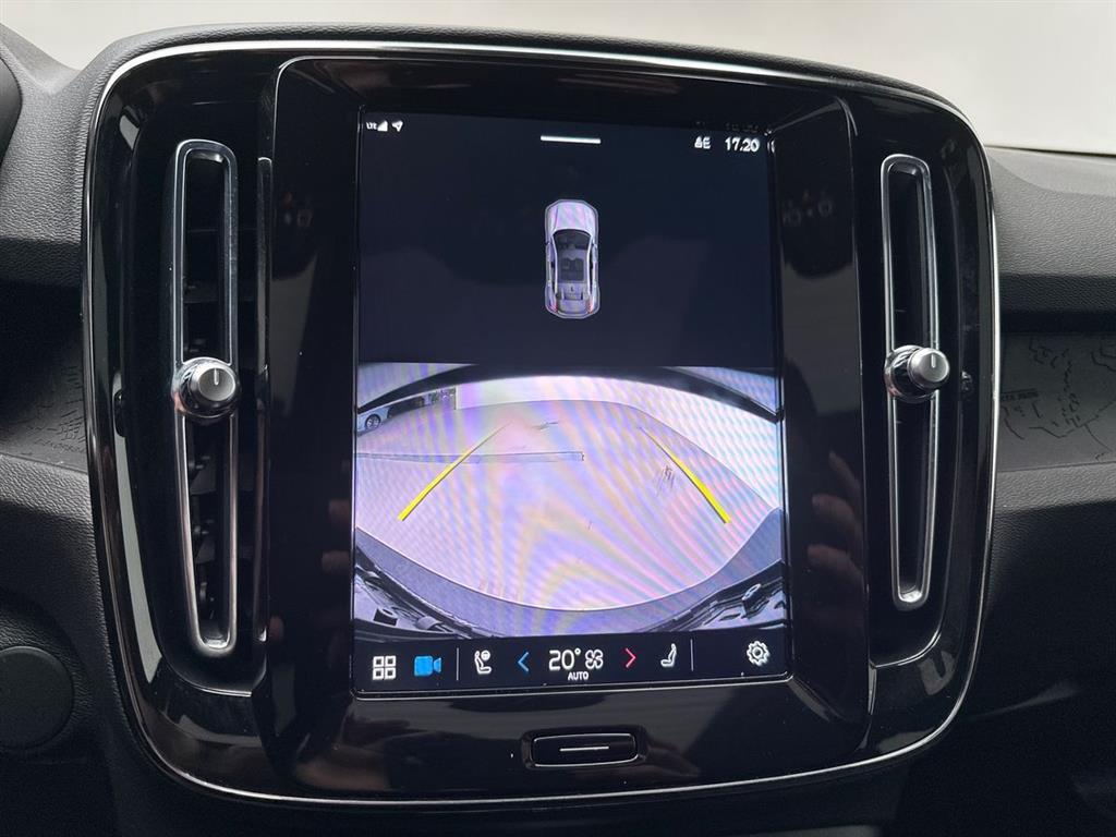 Volvo C40 Plus billede 17