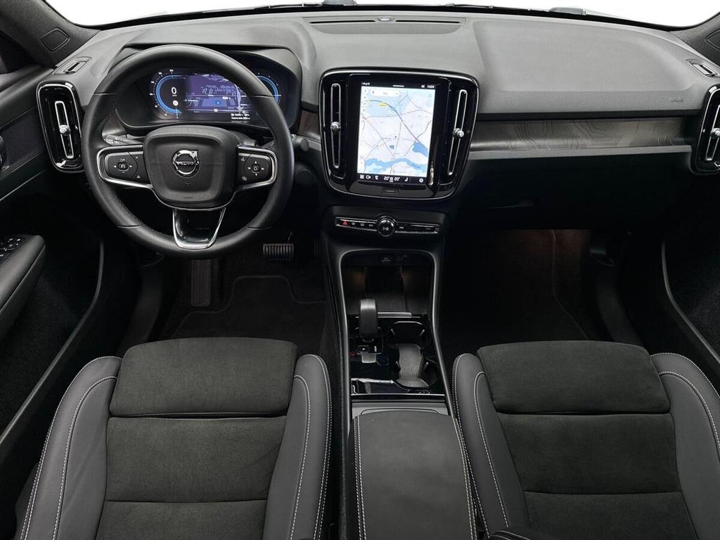 Volvo C40 Plus billede 5