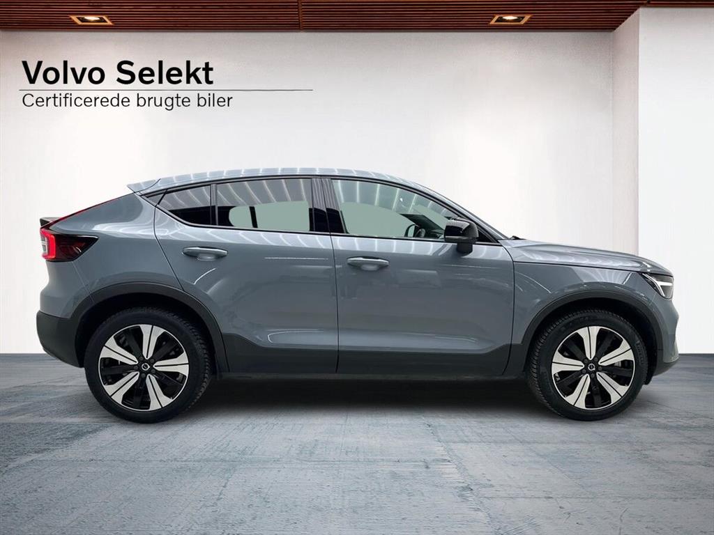 Volvo C40 Plus billede 6