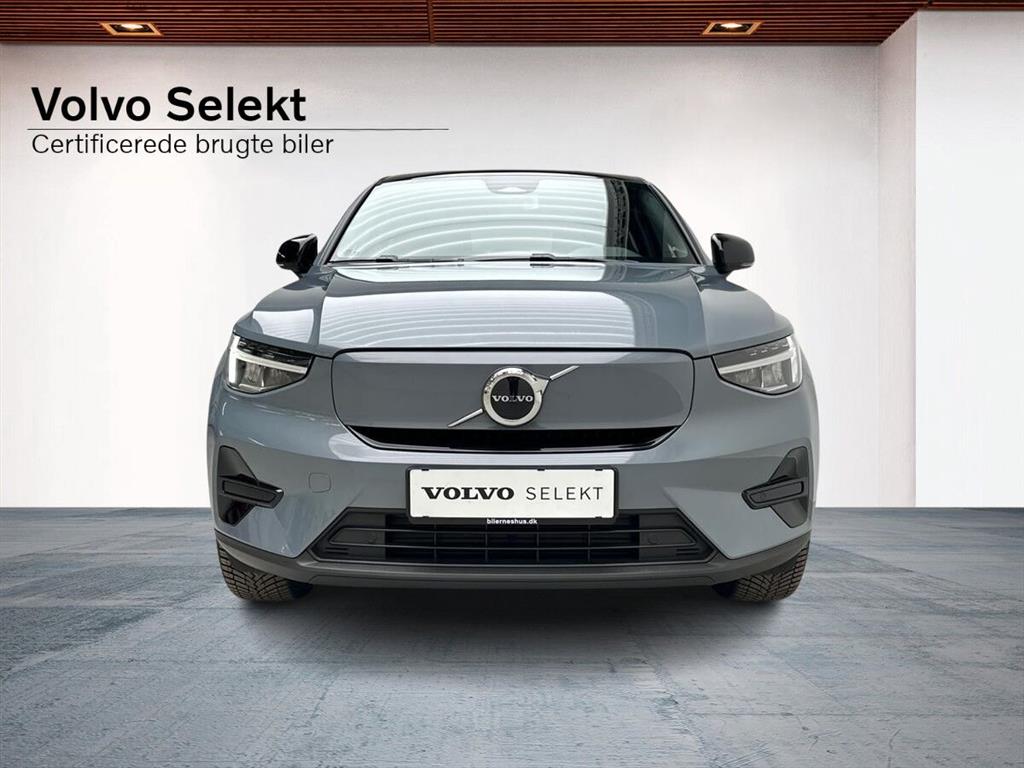 Volvo C40 Plus billede 7