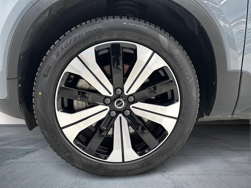 Volvo C40 Plus billede 9