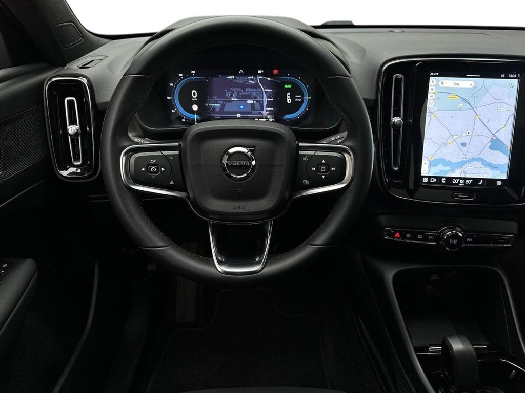 Volvo C40 Plus billede 10