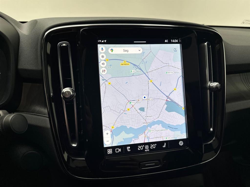 Volvo C40 Plus billede 12