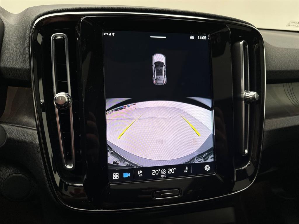 Volvo C40 Plus billede 16