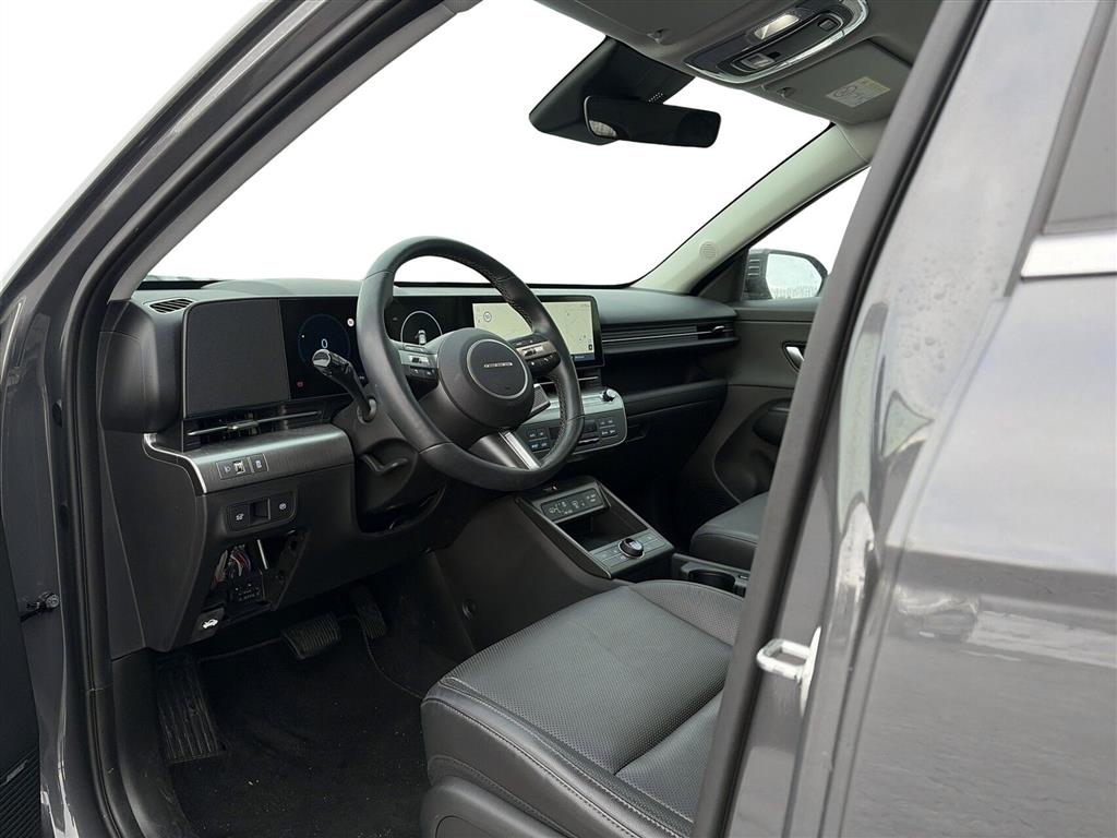 Hyundai Kona Ultimate Long Range billede 4