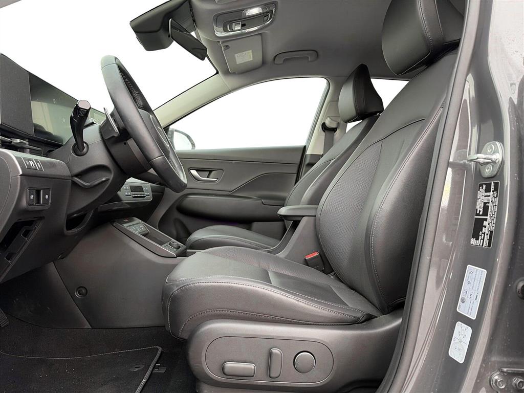 Hyundai Kona Ultimate Long Range billede 5