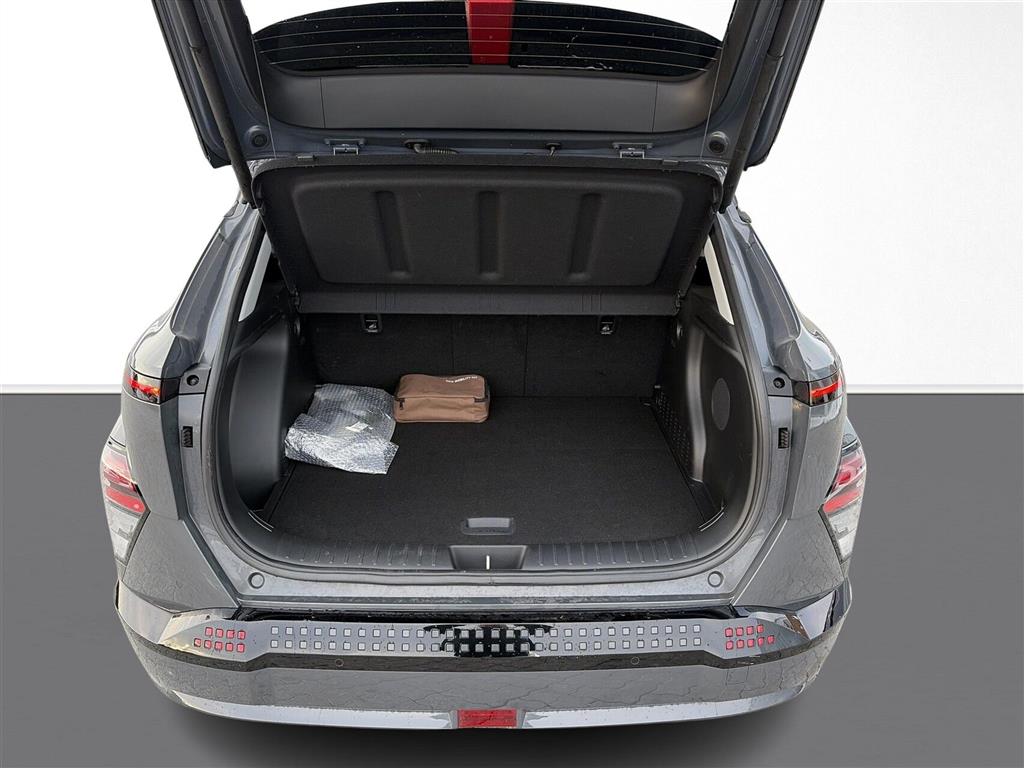 Hyundai Kona Ultimate Long Range billede 10