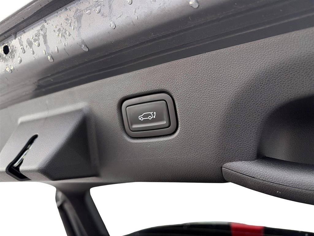 Hyundai Kona Ultimate Long Range billede 11