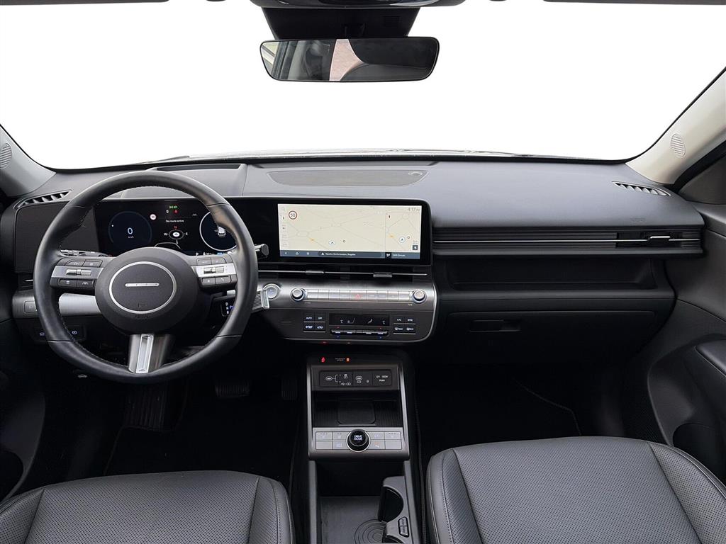 Hyundai Kona Ultimate Long Range billede 12