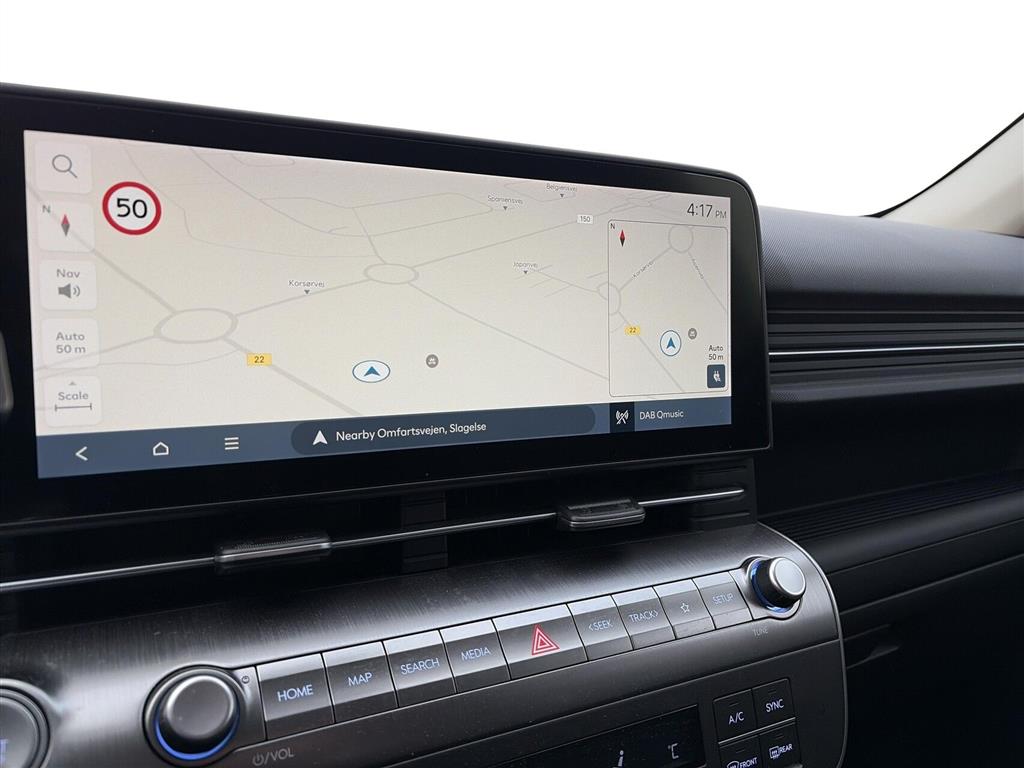 Hyundai Kona Ultimate Long Range billede 13