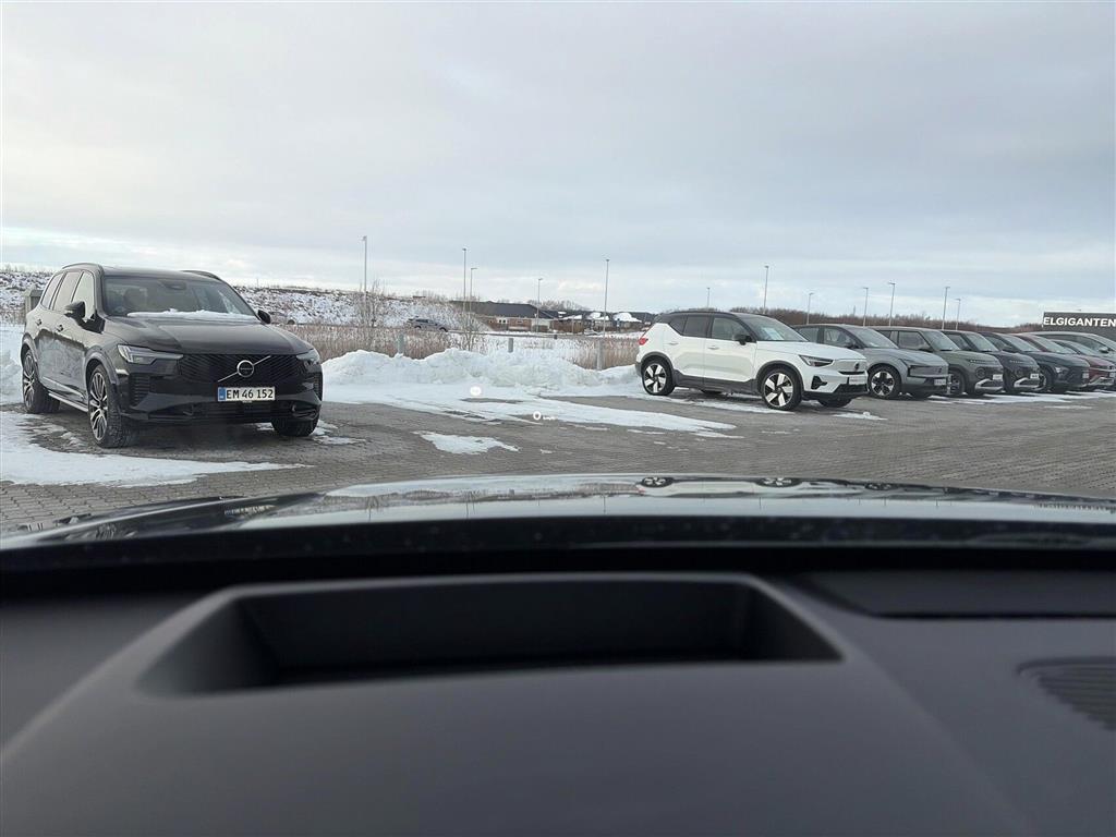 Hyundai Kona Ultimate Long Range billede 19