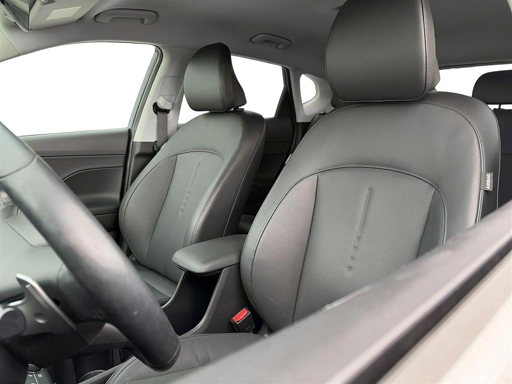 Hyundai Kona Ultimate Long Range billede 6