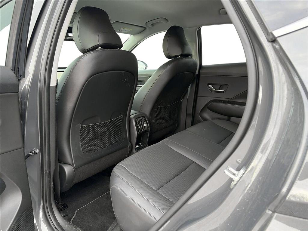 Hyundai Kona Ultimate Long Range billede 8