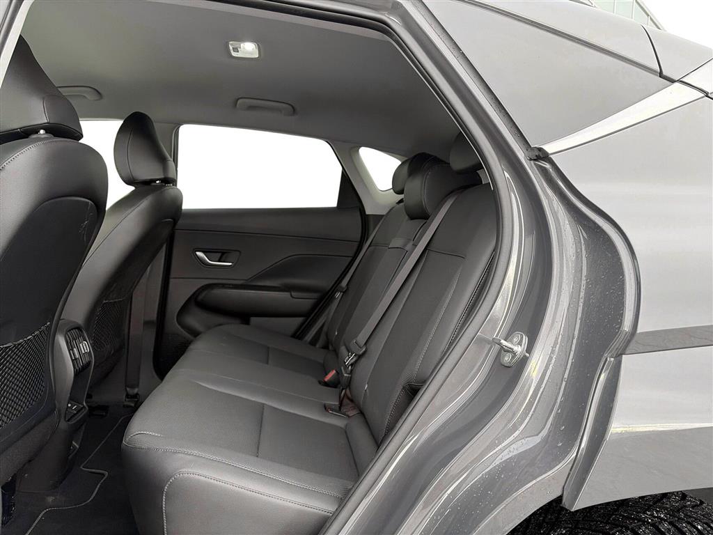 Hyundai Kona Ultimate Long Range billede 9