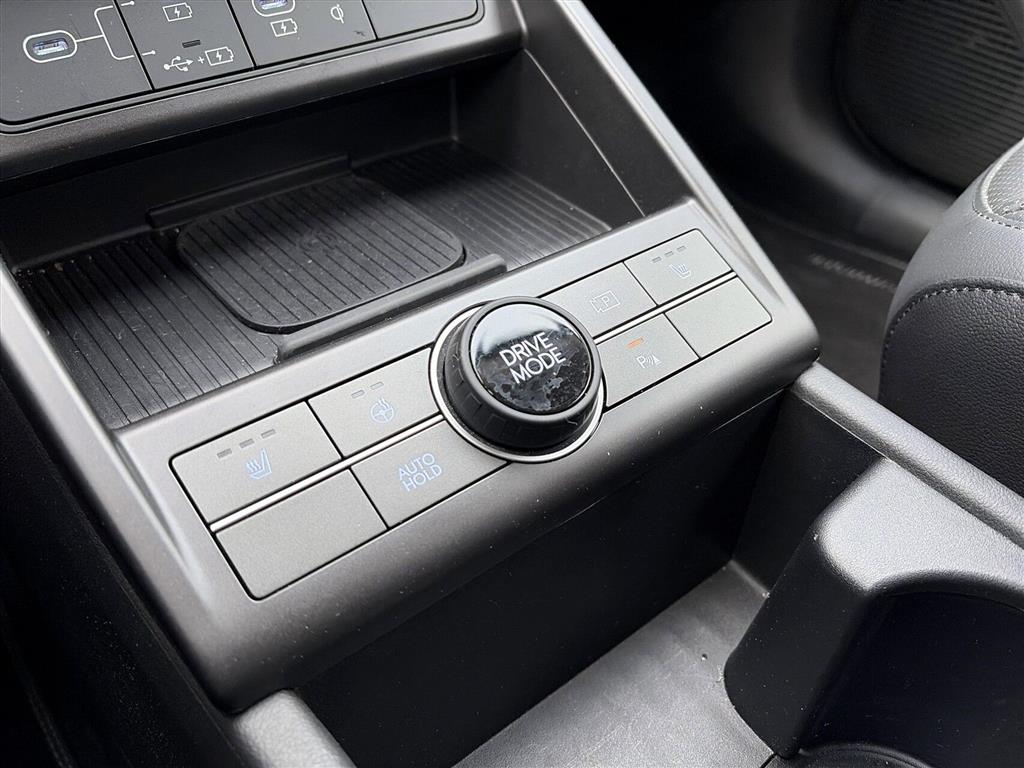 Hyundai Kona Ultimate Long Range billede 16