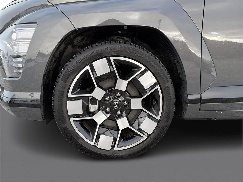Hyundai Kona Ultimate Long Range billede 21