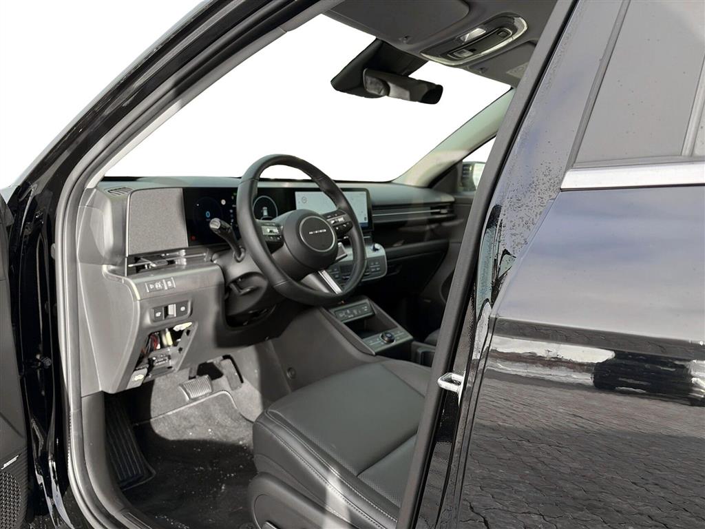 Hyundai Kona Ultimate Long Range billede 4