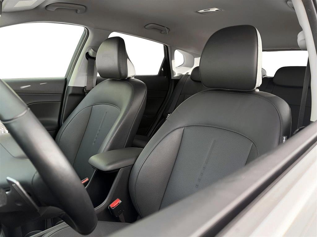 Hyundai Kona Ultimate Long Range billede 6