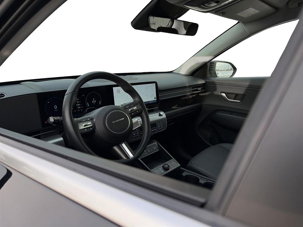 Hyundai Kona Ultimate Long Range billede 7