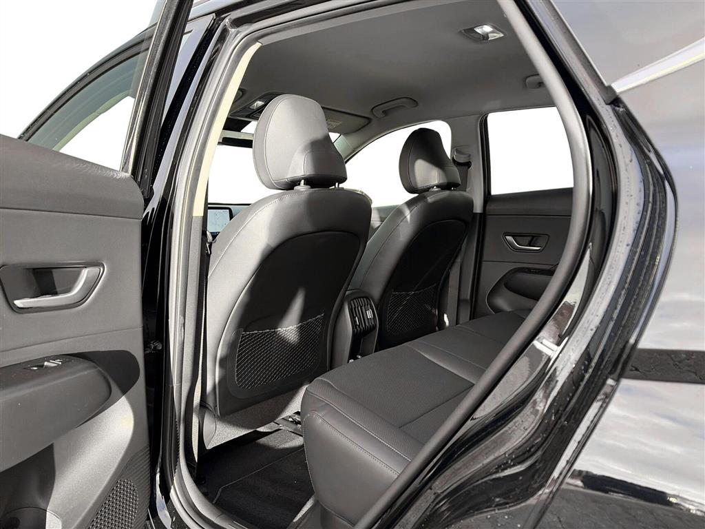 Hyundai Kona Ultimate Long Range billede 8