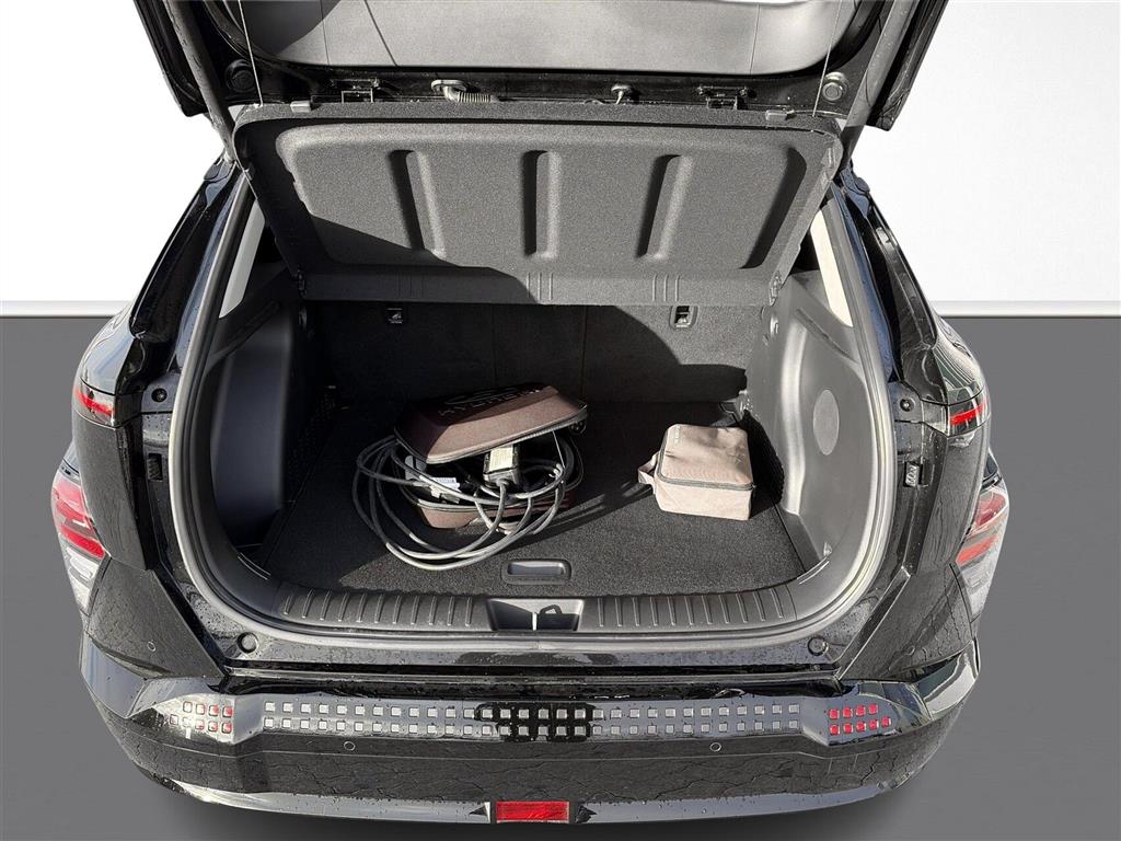 Hyundai Kona Ultimate Long Range billede 10