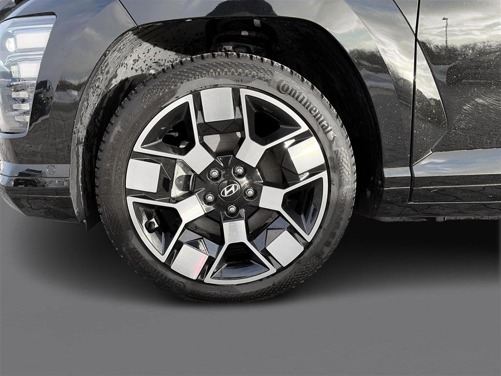 Hyundai Kona Ultimate Long Range billede 20