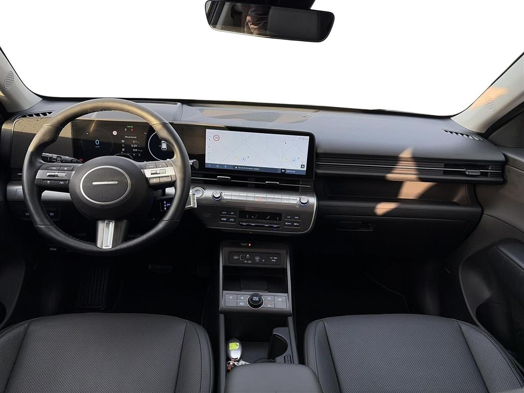 Hyundai Kona Ultimate Long Range billede 12
