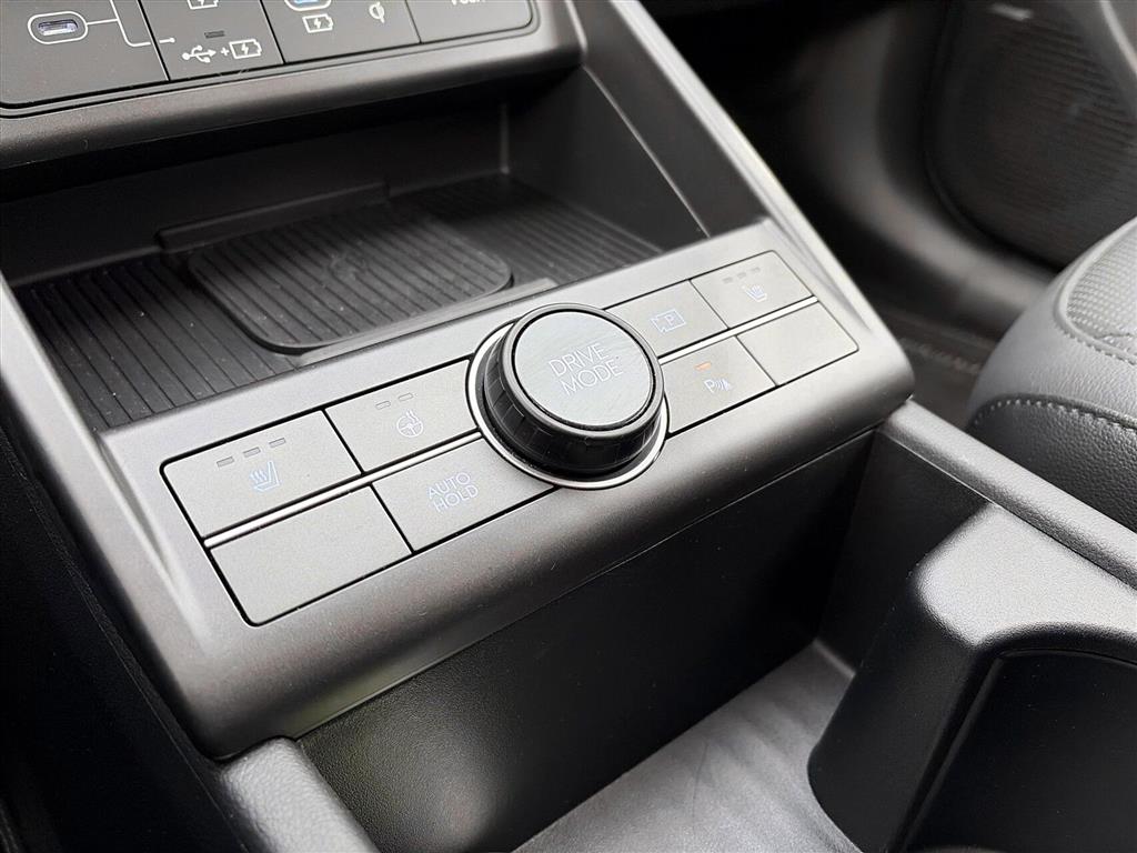 Hyundai Kona Ultimate Long Range billede 16