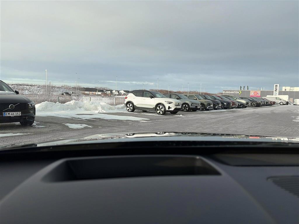 Hyundai Kona Ultimate Long Range billede 18