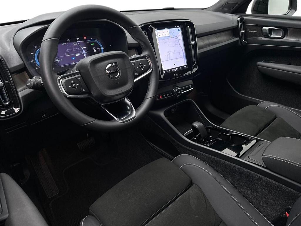 Volvo C40 Ultimate billede 3