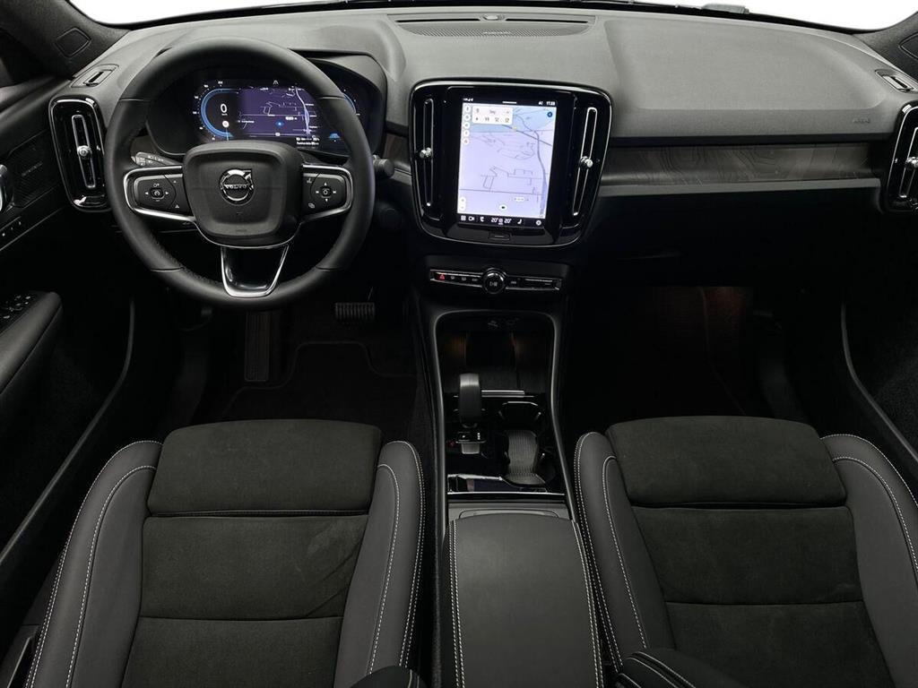 Volvo C40 Ultimate billede 5