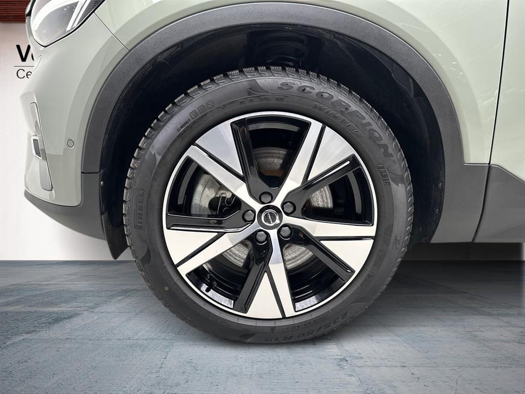 Volvo C40 Ultimate billede 9