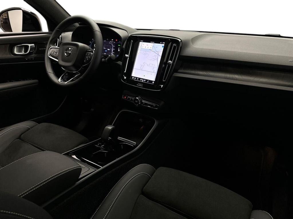 Volvo C40 Ultimate billede 11