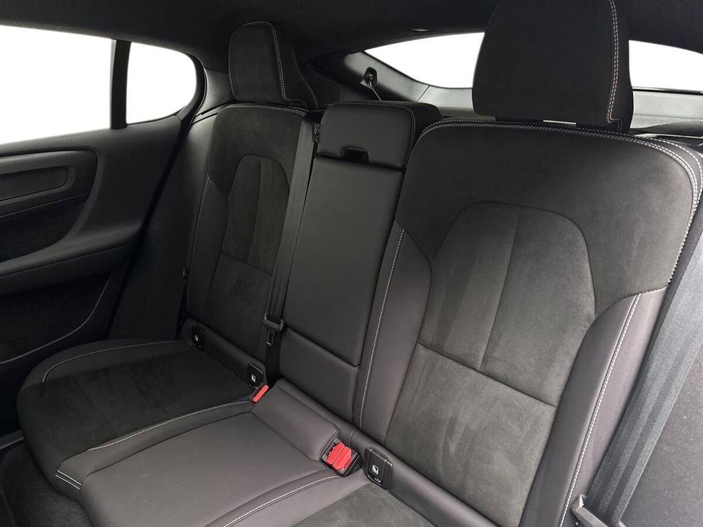 Volvo C40 Ultimate billede 13