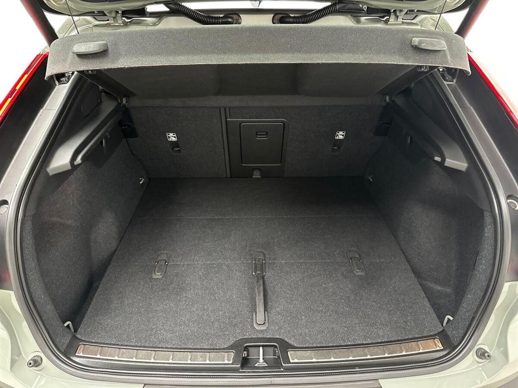 Volvo C40 Ultimate billede 14