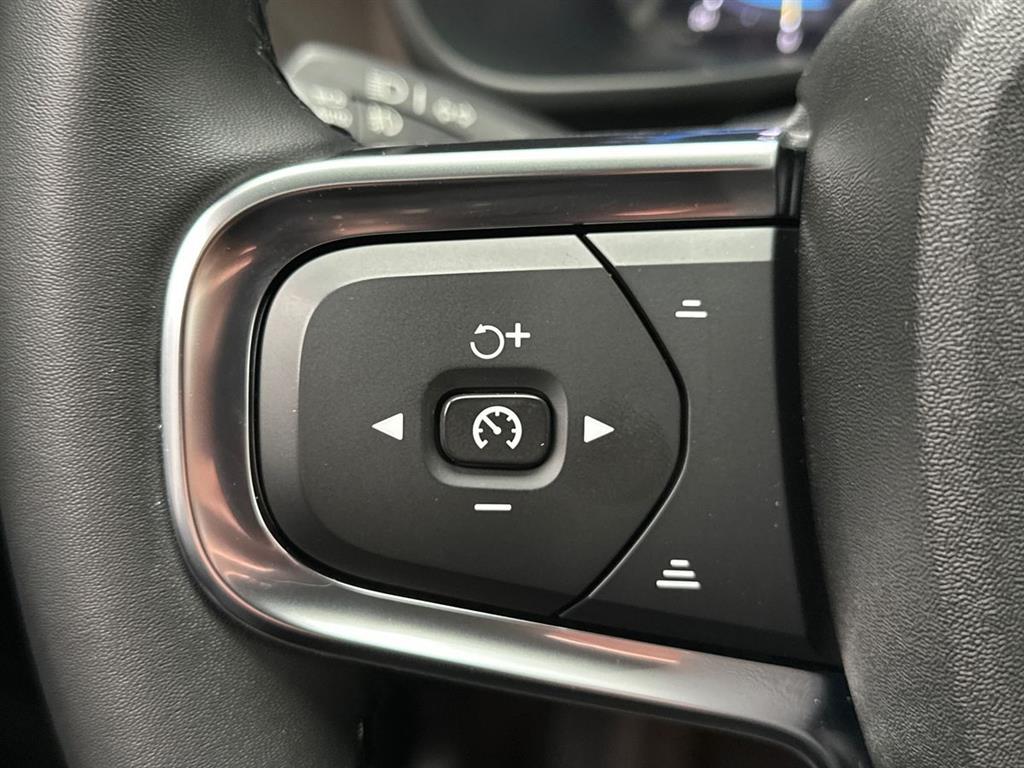 Volvo C40 Ultimate billede 16