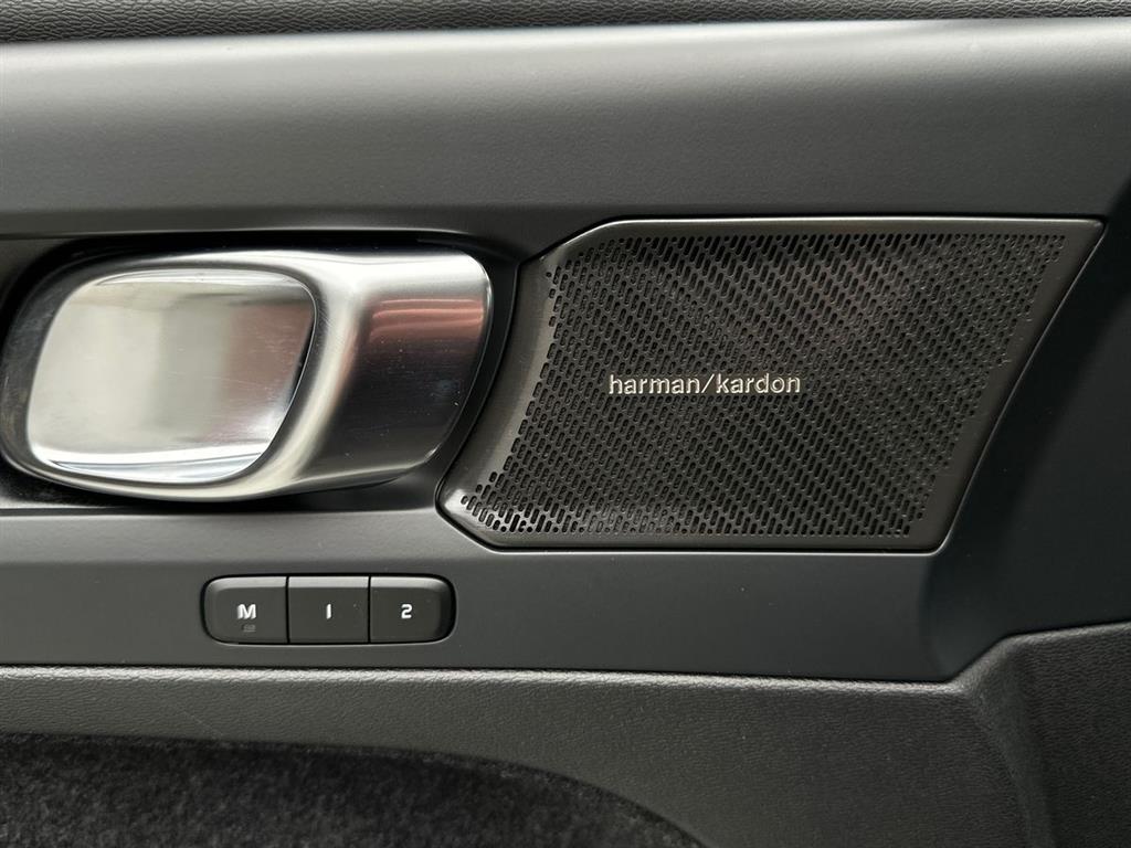 Volvo C40 Ultimate billede 18