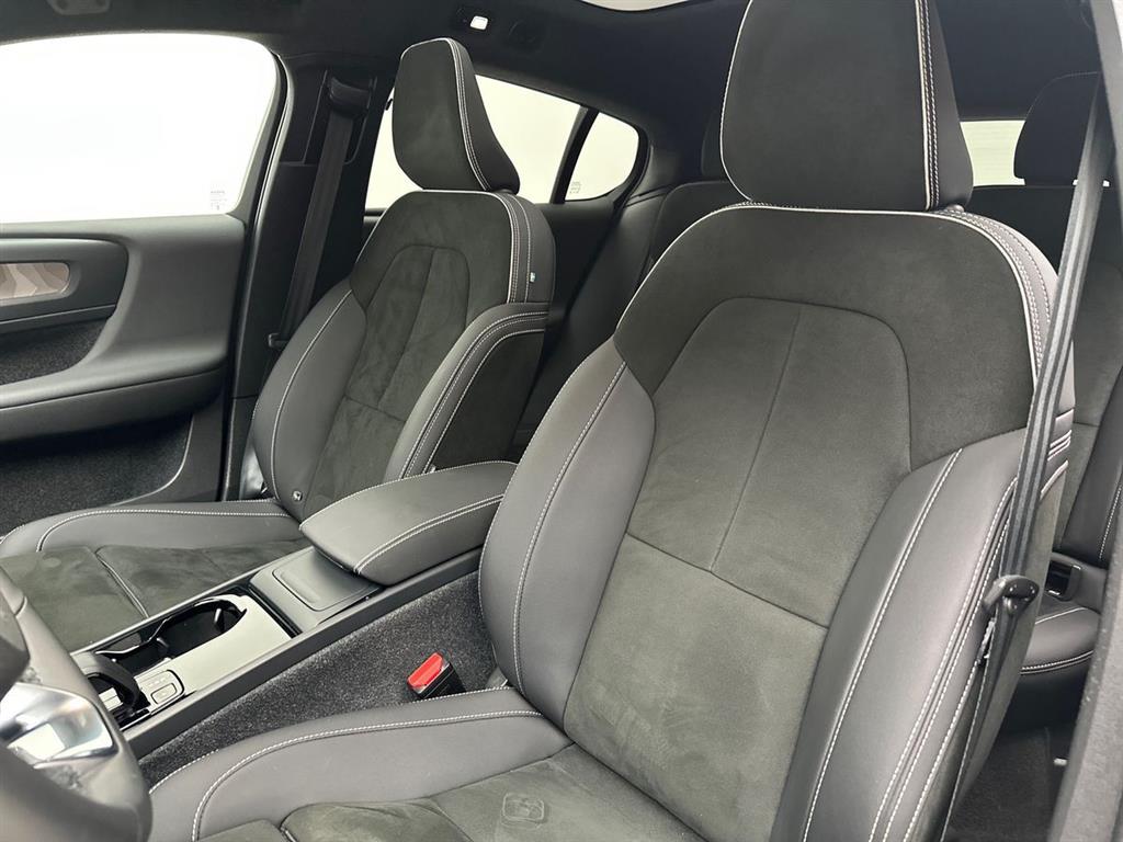 Volvo C40 Ultimate billede 20