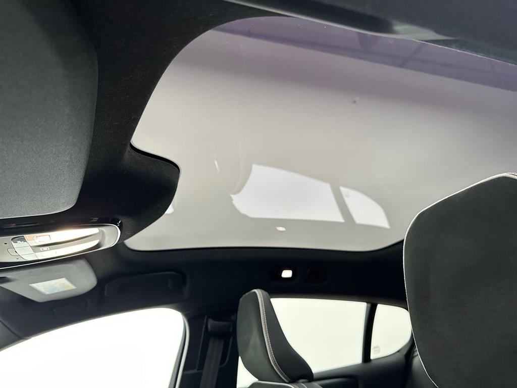 Volvo C40 Ultimate billede 21