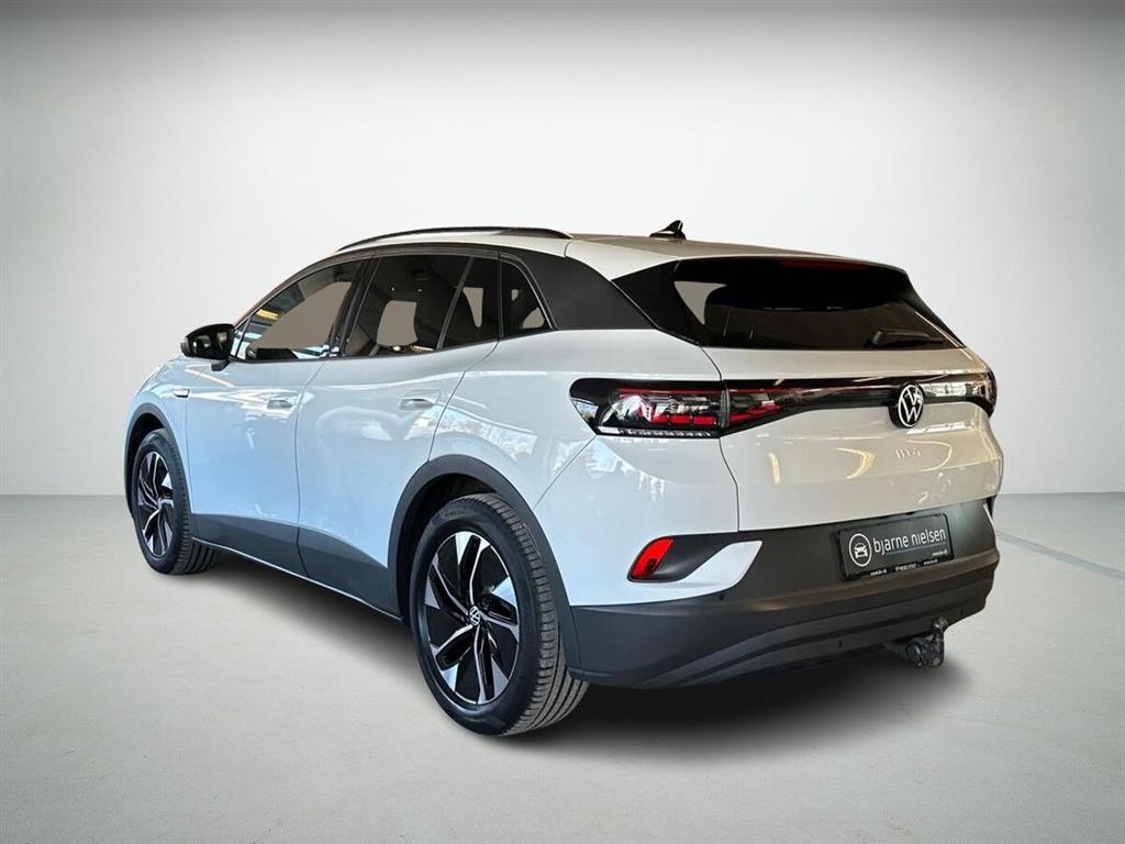 VW ID.4 Business Performance billede 2