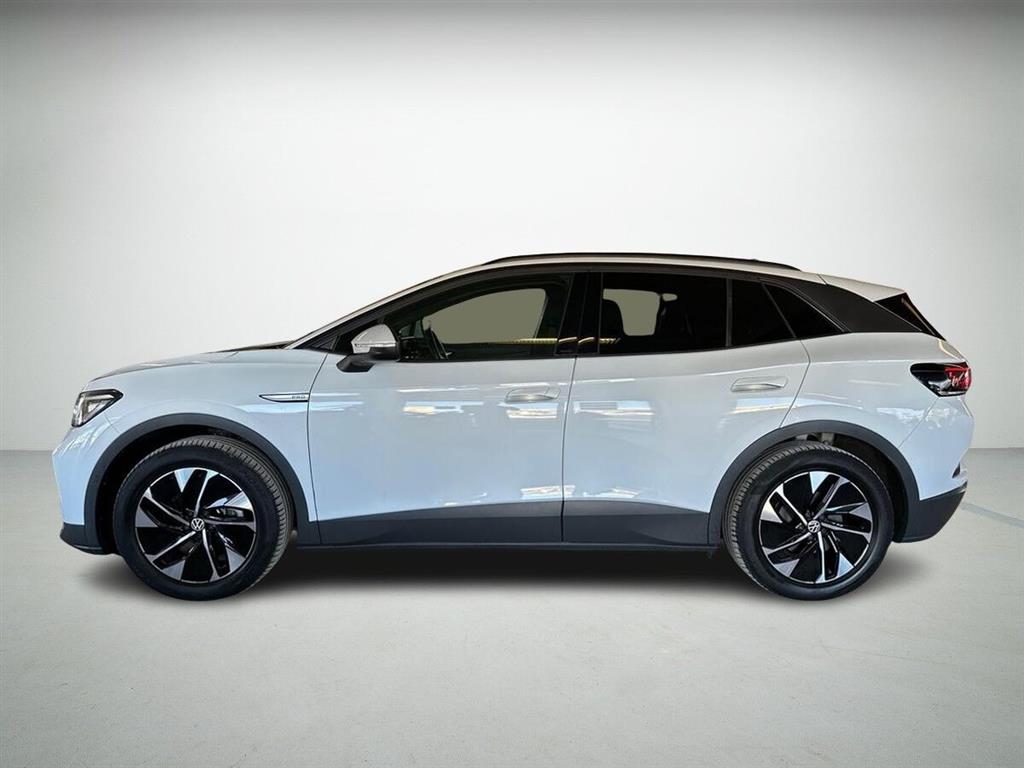 VW ID.4 Business Performance billede 5