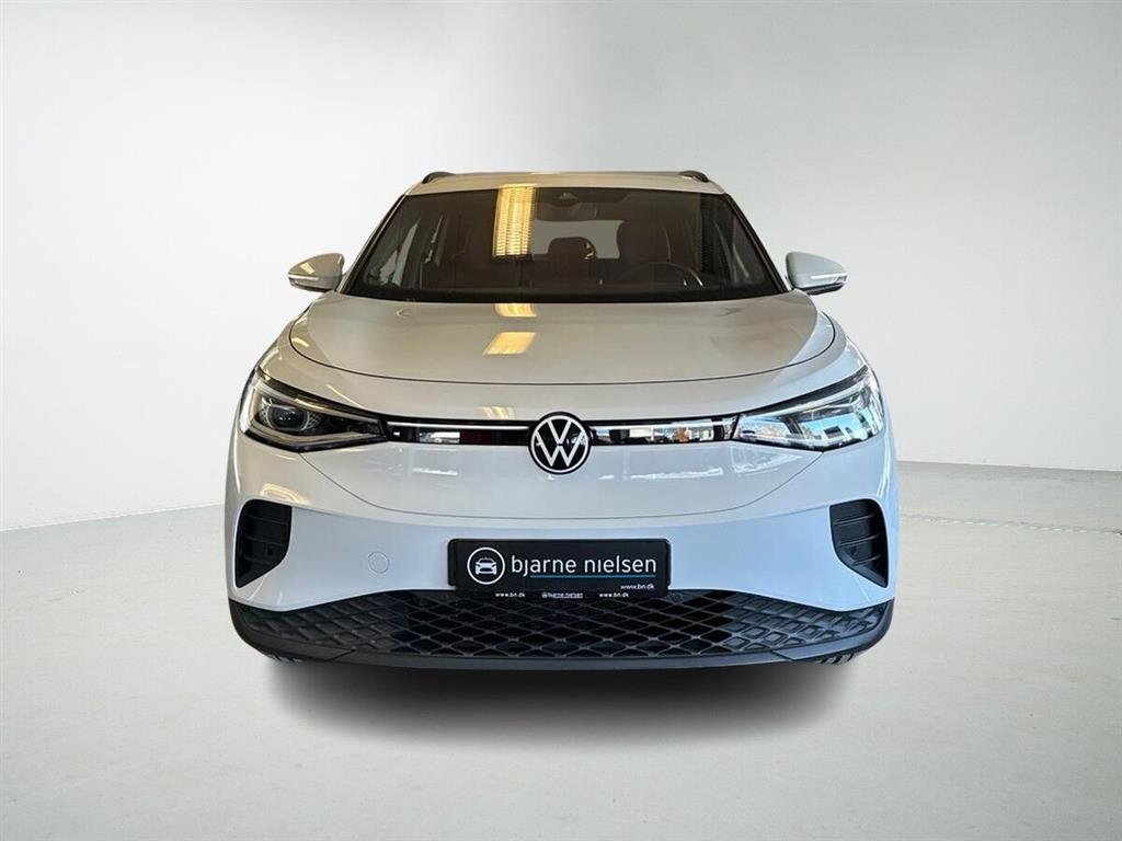 VW ID.4 Business Performance billede 3