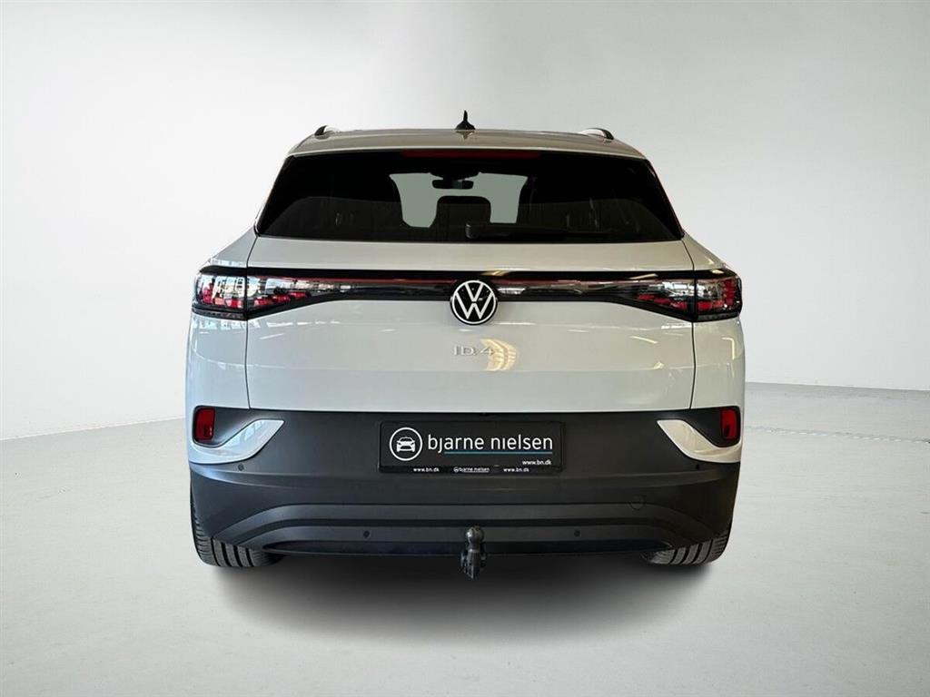 VW ID.4 Business Performance billede 4