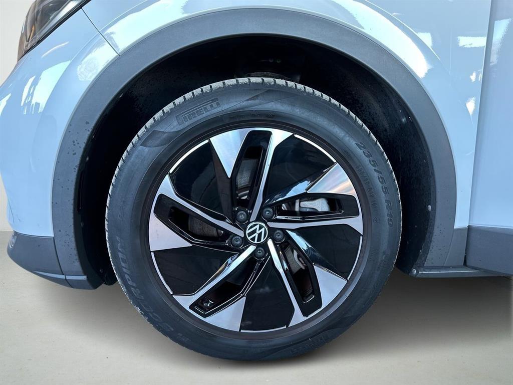 VW ID.4 Business Performance billede 6