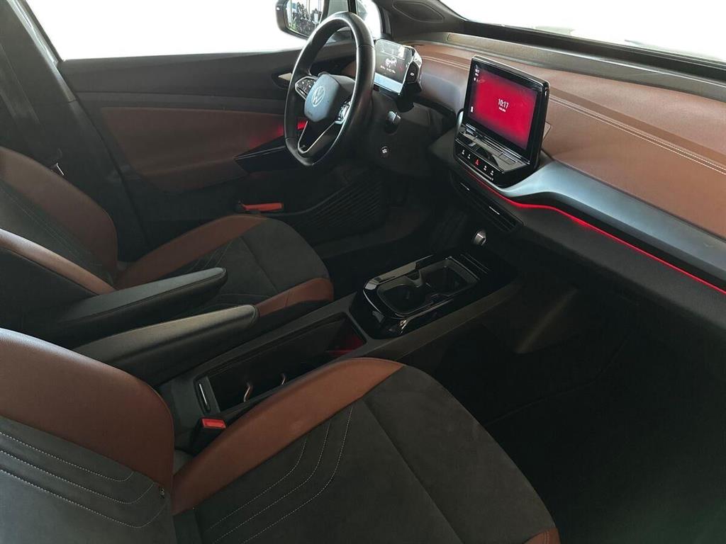 VW ID.4 Business Performance billede 17