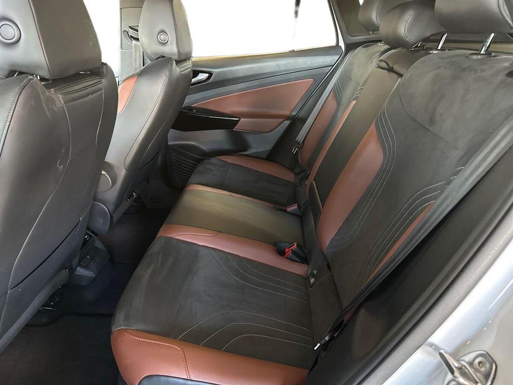 VW ID.4 Business Performance billede 18