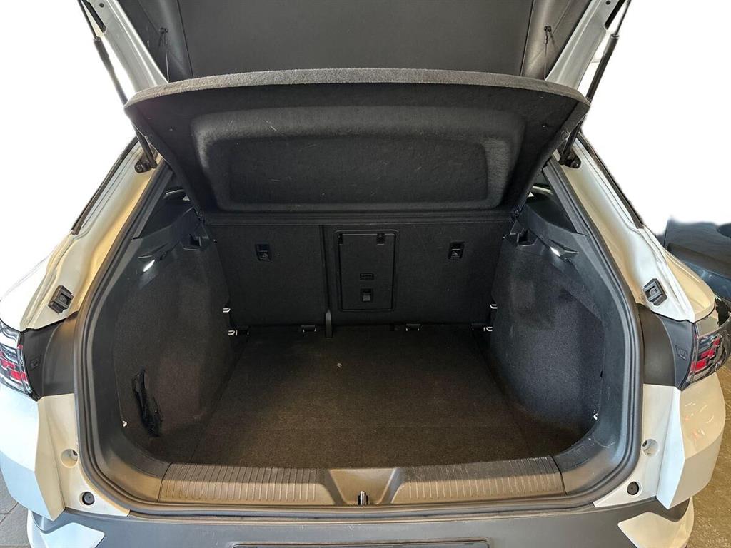 VW ID.4 Business Performance billede 8